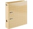Папка-регистратор Attache Comfort А4, 75 мм, бежевая, лам. бум./лам. бум. 1733102 3