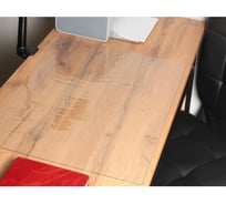 Коврик на стол Attache Selection 48x65 см, глянцевый, ПВХ, 750 мкм 1806341