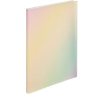 Файловая папка Attache Selection на 10 файлов, А4, rainbow, рр, 400 мкм 1695231