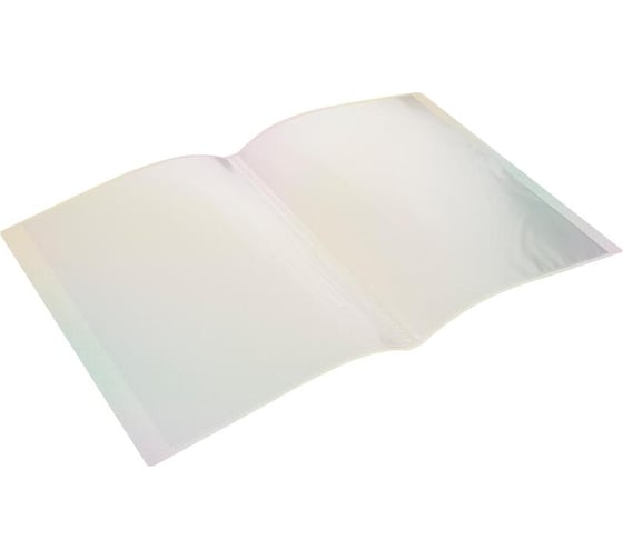 Файловая папка Attache Selection на 10 файлов, А4, rainbow, рр, 400 мкм 1695231