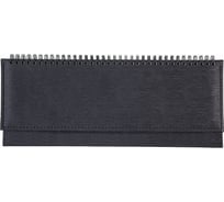 Датированный планинг Hatber 56 л ECLISSE Черный 082124