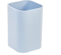 Стакан для письменных принадлежностей Hatber NEWtone Pastel Незабудка, 30 шт. 077232