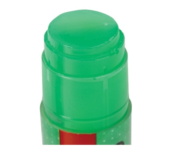 Клей-карандаш BRAUBERG COLOR Crystal 15 г, 4 штуки на блистере 271709