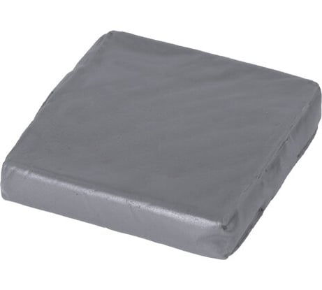 Ластик-клячка BRAUBERG ART CLASSIC комплект 4 штуки, размер ластика 40x36x10 мм, супермягкий 880452