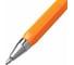 Шариковая ручка BRAUBERG M-500 ORANGE синяя, комплект 50 штук, линия письма 0.35 мм 880393 5