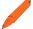 Ручка шариковая BRAUBERG ORANGE, синяя, выгодная упаковка, комплект 50 штук, линия письма 0,5 мм 880405 8