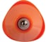 Ручка шариковая BRAUBERG ORANGE, синяя, выгодная упаковка, комплект 50 штук, линия письма 0,5 мм 880405 3