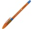 Шариковая ручка BRAUBERG Model-XL ORANGE синяя, комплект 12 штук, узел 0.7 мм 880181 9