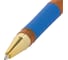 Шариковая ручка BRAUBERG Model-XL ORANGE синяя, комплект 12 штук, узел 0.7 мм 880181 10