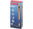 Шариковая ручка BRAUBERG Model-XL ORANGE синяя, комплект 12 штук, узел 0.7 мм 880181 11