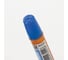 Шариковая ручка BRAUBERG Model-XL ORANGE синяя, комплект 12 штук, узел 0.7 мм 880181 12