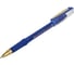 Шариковая ручка BRAUBERG i-Rite GT GLD синяя, комплект 12 штук, 0.35 мм 880015 3