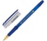 Шариковая ручка BRAUBERG i-Rite GT GLD синяя, комплект 12 штук, 0.35 мм 880015 8