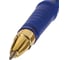 Шариковая ручка BRAUBERG i-Rite GT GLD синяя, комплект 12 штук, 0.35 мм 880015 10