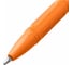 Шариковая ручка BRAUBERG ULTRA ORANGE синяя, комплект 50 штук, узел 0.7 мм, чернила Германия, наконечник Швейцария 880398 10