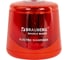 Электрическая точилка BRAUBERG DOUBLE BLADE RED двойное лезвие, питание от 2 батареек АА 271338 1