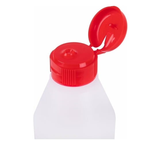 Универсальный клей ПВА BRAUBERG 0.5 кг, бумага, картон, дерево 880661