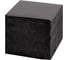 Бумажные салфетки LAIMA big pack 24x24 см, черные, 100% целлюлоза, 400 шт. 115401 4