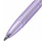 Шариковая ручка BRAUBERG ULTRA PASTEL синяя, комплект 50 штук, узел 0.7 мм, чернила Германия 880401 11