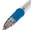 Шариковая ручка BRAUBERG i-Rite GT SKY синяя, комплект 12 штук, 0.2 мм 880014 10