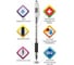 Шариковая ручка BRAUBERG Model-XL ORIGINAL черная, комплект 12 штук, узел 0.7 мм 880404 7