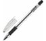 Шариковая ручка BRAUBERG Model-XL ORIGINAL черная, комплект 12 штук, узел 0.7 мм 880404 9