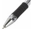 Шариковая ручка BRAUBERG Model-XL ORIGINAL черная, комплект 12 штук, узел 0.7 мм 880404 12