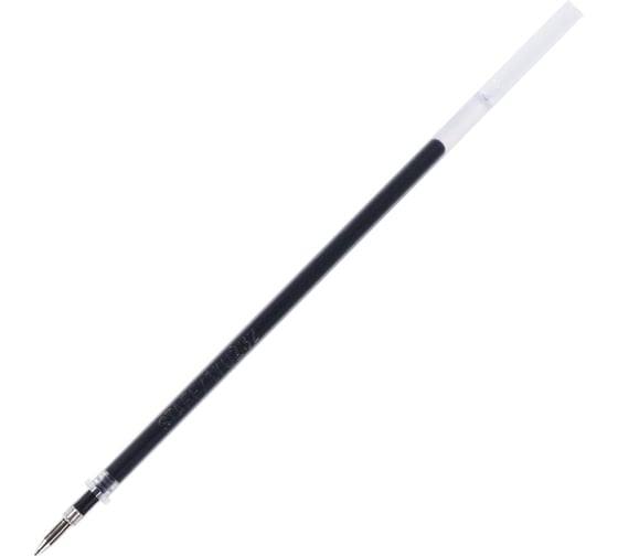 Гелевый стержень Staff Basic GPR-232 135 мм, черный, комплект 50 шт., линия письма 0.35 мм 880423 1
