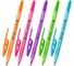 Шариковая ручка BRAUBERG ULTRA NEON синяя, комплект 50 штук, чернила Германия 880399 4