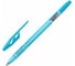 Шариковая ручка BRAUBERG ULTRA NEON синяя, комплект 50 штук, чернила Германия 880399 5