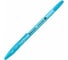 Шариковая ручка BRAUBERG ULTRA NEON синяя, комплект 50 штук, чернила Германия 880399 6