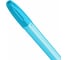 Шариковая ручка BRAUBERG ULTRA NEON синяя, комплект 50 штук, чернила Германия 880399 8
