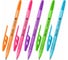 Шариковая ручка BRAUBERG ULTRA NEON синяя, комплект 50 штук, чернила Германия 880399 9