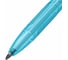 Шариковая ручка BRAUBERG ULTRA NEON синяя, комплект 50 штук, чернила Германия 880399 11