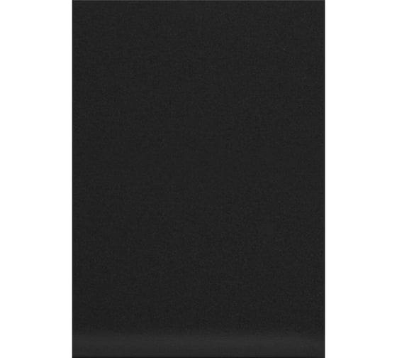 Настольная меловая табличка BRAUBERG А5 (14,8x21 см), L-образная, вертикальная, ПВХ, черная 291293