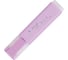Текстовыделитель BRAUBERG ORIGINAL PASTEL лавандовый, комплект 12 штук, линия 1-5 мм 880457 3