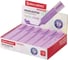Текстовыделитель BRAUBERG ORIGINAL PASTEL лавандовый, комплект 12 штук, линия 1-5 мм 880457 9
