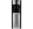 Пурифайер-проточный кулер для воды Aquaalliance H1s-LС black/silver 00448 1