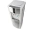 Пурифайер-проточный кулер для воды Aquaalliance H1s-LС white/silver 00449 7