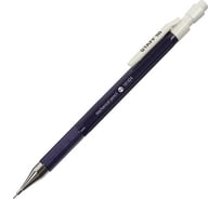 Механический карандаш Staff College MP-424 0.5 мм, комплект 12 штук, хромированный наконечник 880440