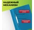 Папка-скоросшиватель Staff комплект 25 шт., А4, синяя 880534 6