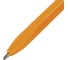 Шариковая ручка Staff ORANGE C-51 синяя, комплект 50 штук, линия письма 0.5 мм 880157 4