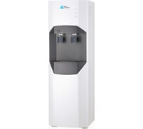Пурифайер-проточный кулер для воды Aquaalliance 2200s-LC white 00431