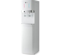 Пурифайер-проточный кулер для воды Aquaalliance A820s-LC white 00436