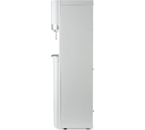 Пурифайер-проточный кулер для воды Aquaalliance A820s-LC white 00436