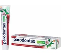 Зубная паста Parodontax экстракты трав 50мл УТ-00012921