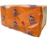 Бумажные салфетки ООО Комус Profi pack 2 слой, 24x24 см, оранжевый, 250 штук 1738427 2