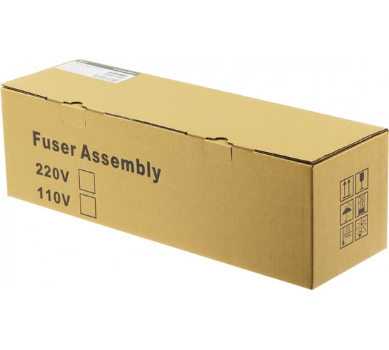 Печка в сборе CACTUS CS-FU-XER-WC5230 (126K24990/126K24992/641S00690-new compat) для Xerox WorkCente 1909628