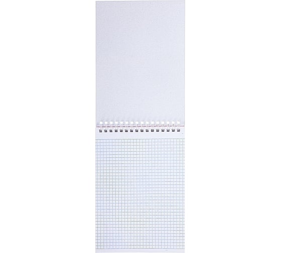 Блокнот Hatber METALLIC 80 л, А5, клетка, обложка бумвинил, розовый, 56 шт в упаковке 066851