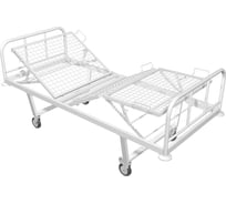 Общебольничная кровать ПРАКТИК КМ-03 S26599100302